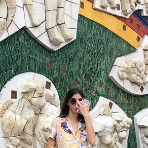 Meet your Posher, Elizabeth